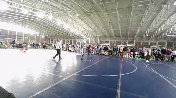 Replay: Mat 14 - 2025 Turkey Tussle | Nov 29 @ 8 AM