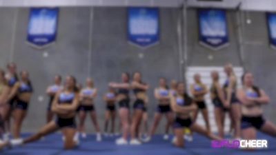 Maryland Twisters F5 2017-2018 Music!