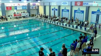 Big Southern Classic Boys Open 100 Breast A Final