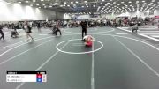 Madison Morales vs Samuel Junco 2023 ADCC Dallas Open