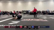 Jack McLeod vs Zack Perkins 2024 ADCC Niagara Open