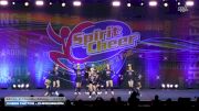 Cheer Factor - PHENOMENON [2026 L2 Youth - Small Day 2] 2026 Spirit Cheer Grand Nationals