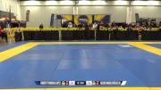 Abelicio Manuel Gonzales Jr vs Robert Trinidad Lopez 2024 World IBJJF Jiu-Jitsu No-Gi Championship