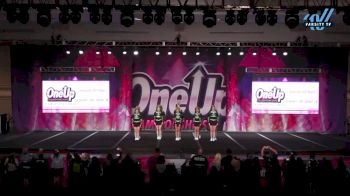 Invasion All Stars - JUNIOR JET2 [2023 L2 Junior - D2 - Small - B Day 1] 2023 One Up Grand Nationals