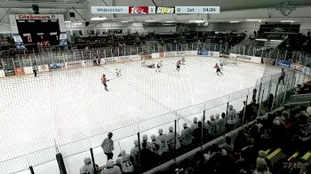 Replay: Home - 2024 Strathroy vs St. Thomas | Sep 20 @ 7 PM