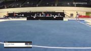 Kenneth Rabe - Floor, DeVeau's - 2021 USA Gymnastics Development Program National Championships