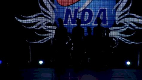 Dance Dynamics Junior Elite [2018 Junior Small Jazz Day 2] NDA All-Star National Championship