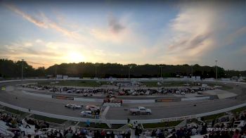 Full Replay | NASCAR Weekly Racing at Langley Speedway 5/6/23