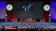 Dolphins Cheer Community Salzgitter - Dolphins Divas [2026 L7 International Open Semis] 2026 The Cheerleading Worlds
