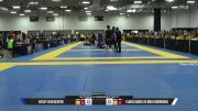 Flavia Isabel De Melo Rodrigues vs Lesley Jean Sexton 2026 Pan IBJJF Jiu-Jitsu No-Gi Championship