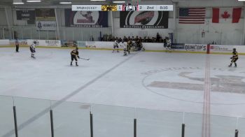 Replay: Home - 2025 NJ Bears vs Philadelphia HC | Sep 25 @ 12 PM