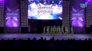 Dance Dynamics - Youth Select Large Jazz [2025 Youth - Jazz - Large Day 2] 2025 JAMfest Dance Super Nationals
