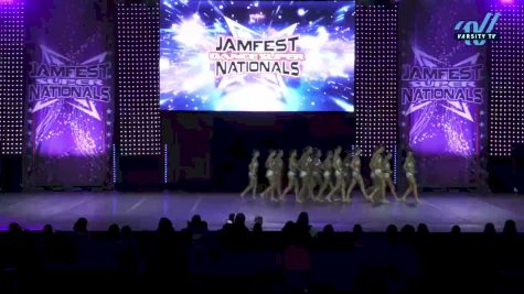 Dance Dynamics - Youth Select Large Jazz [2025 Youth - Jazz - Large Day 2] 2025 JAMfest Dance Super Nationals