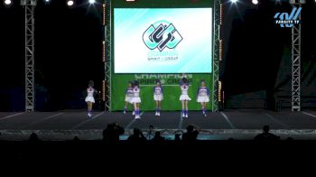 Cheer Destiny Allstars - Lady Reign [2025 L1.1 Senior - PREP 1] 2025 CSG Grand Nationals