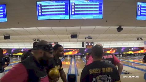 Battle Bowl X - Lanes 23-24 - Aug 10, 2019