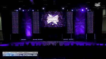 Studio 22 - Junior All Star Small Jazz [2026 Junior - Premier - Jazz - Small Day 2] 2026 JAMfest Dance Super Nationals