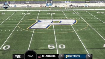 Replay: Dominican (NY) vs Pace | May 10 @ 3 PM