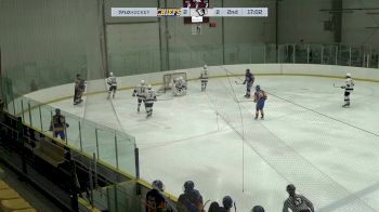 Replay: Home - 2025 Chiefs U18 AAA vs EastmanU18 AAA | Jan 18 @ 7 PM