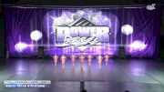 South Texas Strutters [2026 Tiny - Premier - Jazz Day 1] 2026 Power Dance Grand Nationals