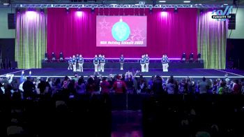 Cheer Athletics- Frisco - Stardust [2023 L2 Mini Day 1] 2023 NCA Holiday Classic