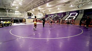 130 lbs 3rd Place - Mason Mahan, Spazz Wrestling vs Jake Renninger, Central Youth Wrestling