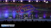 Cheer Factor - MARVELS [2026 L1 Mini Day 2] 2026 Spirit Cheer Grand Nationals
