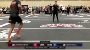 D'Awndre Sheehan vs Lennox Sewall 2025 ADCC Orlando Open/Youth Trials