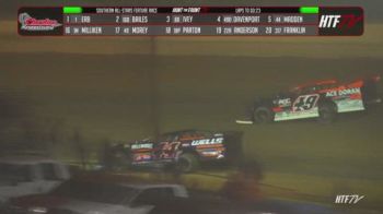 Feature | 2026 Blue-Gray 100 at Cherokee Speedway