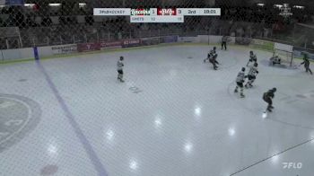 Replay: Home - 2025 St. Marys vs Chatham | Apr 20 @ 8 PM