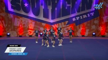 Premier Cheer - Leopards [2025 L1 Junior - D2 Day3] 2025 Cheer Power Southern Nationals