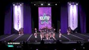 Elite Energy [2026 Day 2 Junior--Small] 2026 Next Level Grand Nationals