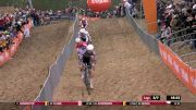 Replay: 2025 UCI Cyclocross World Cup - Koksijde