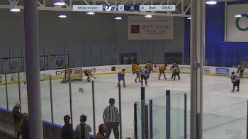 Replay: Home - 2024 TB Juniors vs Battalion | Jan 26 @ 3 PM