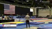 Joseph Borders - Double Mini Trampoline, Champions Westlake - 2021 USA Gymnastics Championships
