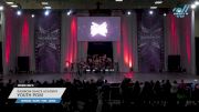 Rainbow Dance Academy - YOUTH POM [2023 Youth - Pom - Large Day 3] 2023 JAMfest Dance Super Nationals