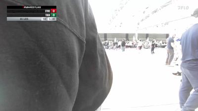 93 lbs Rr Rnd 7 - Kellan Byrne, Shore Thing Sharks vs Brady Sobuto, Thunderstruck ES