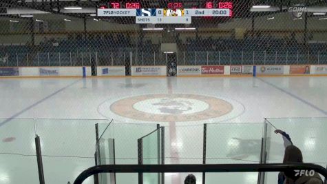 Replay: Home - 2024 Port Colborne vs Hamilton | Nov 21 @ 7 PM