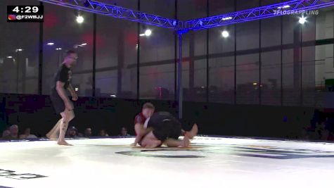 Ethan Wright vs Leo Miller 2025 Fight to Win 282