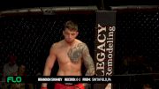 Connor Thorp vs. Brandon Swaney - Pinnacle FC 16 Replay