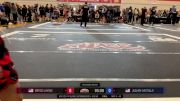 Bryce Lavoie vs Julian Castillo 2024 ADCC Austin Open