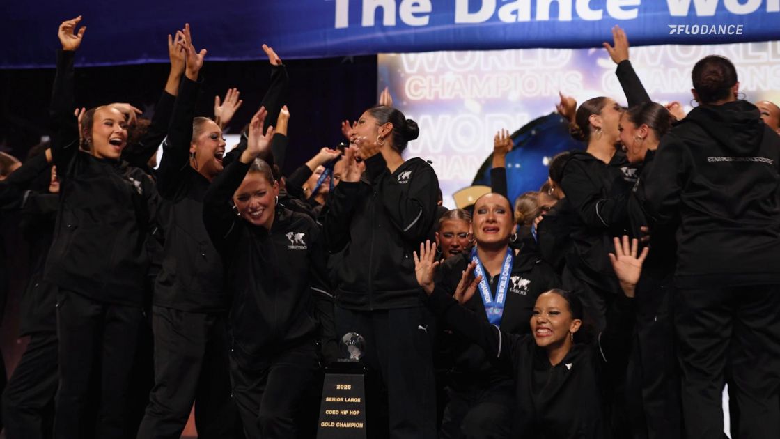 Congratulations, Star Performance Centre!