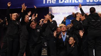 Congratulations, Star Performance Centre!