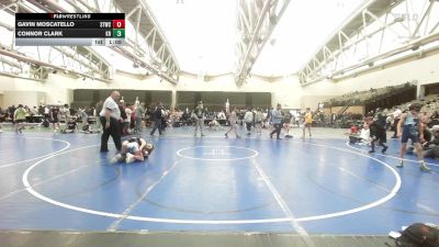 77 lbs Final - Gavin Moscatello, Shore Thing Surf vs Connor Clark, Kraken Revival