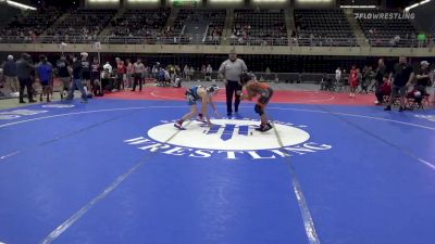 108 lbs Round Of 16 - Prince Ennis, Upper Marlboro vs Fionn Egan, Haddonfield