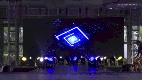 Wahine Carvalho vs Micah Munoz 2025 Fight to Win 286