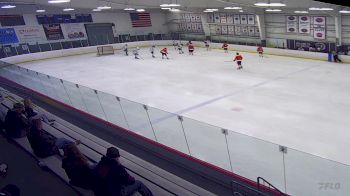 Replay: Home - 2025 Swans Blk U16 vs Bearcat Blk | Jun 7 @ 5 PM