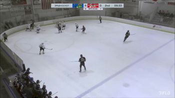 Replay: Home - 2023 Wisconsin vs Brooklyn | Oct 8 @ 12 PM