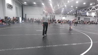 190 lbs Quarterfinals (8 Team) - Owen Conroy, Freakztyle Wrecking Crew vs Dominic Sumpolec, Lost Boys