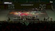 Nomad Indoor "Pittsburgh PA" at 2026 WGI Percussion/Winds World Championships