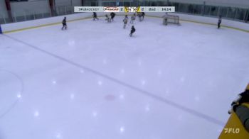 Replay: Home - 2024 OHA Edmonton vs PMHA | Nov 29 @ 6 PM